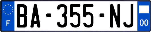 BA-355-NJ