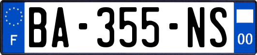 BA-355-NS