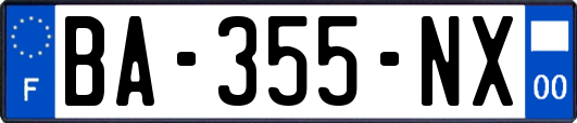 BA-355-NX
