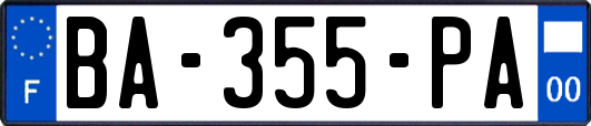 BA-355-PA