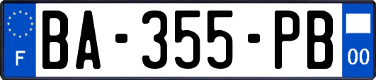 BA-355-PB