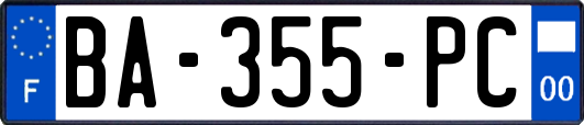 BA-355-PC