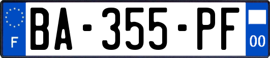 BA-355-PF