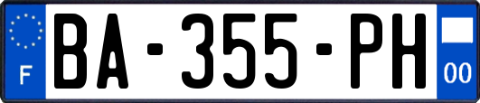 BA-355-PH