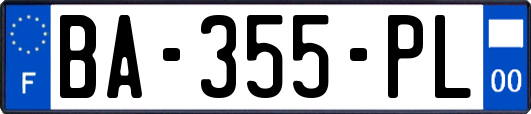 BA-355-PL
