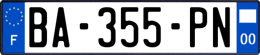 BA-355-PN