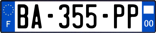 BA-355-PP