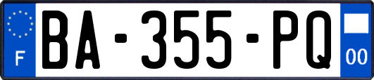 BA-355-PQ