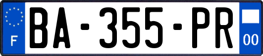 BA-355-PR