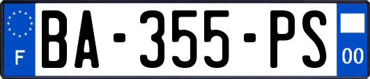 BA-355-PS