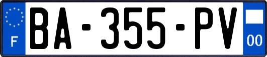 BA-355-PV