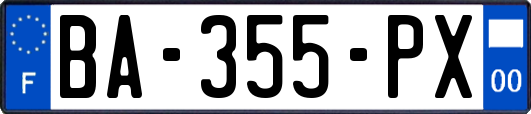 BA-355-PX