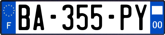BA-355-PY