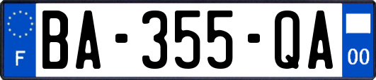 BA-355-QA