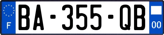 BA-355-QB