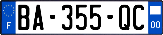 BA-355-QC