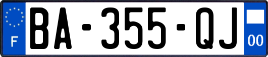 BA-355-QJ