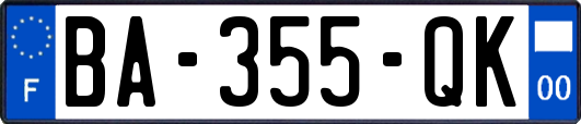 BA-355-QK