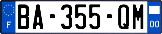 BA-355-QM