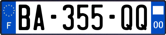 BA-355-QQ