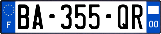 BA-355-QR