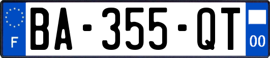BA-355-QT