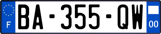 BA-355-QW