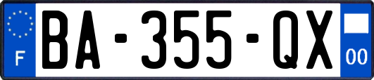 BA-355-QX