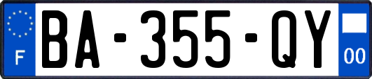 BA-355-QY