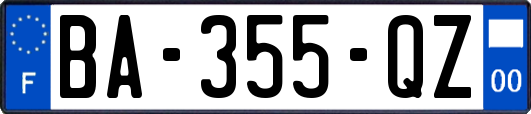 BA-355-QZ