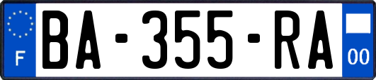 BA-355-RA