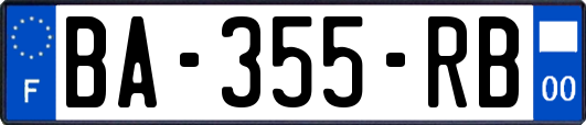 BA-355-RB