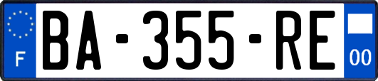 BA-355-RE