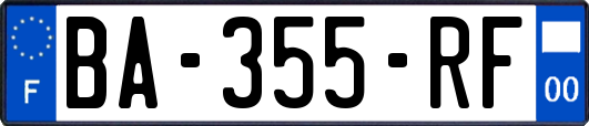 BA-355-RF