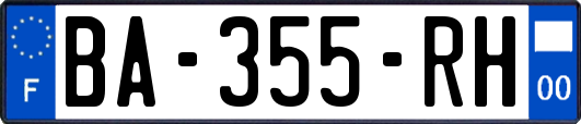 BA-355-RH