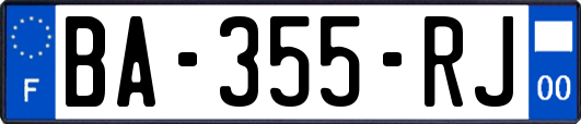 BA-355-RJ