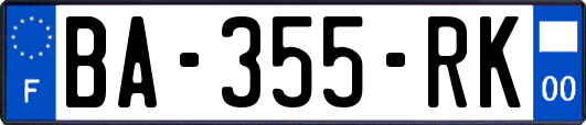 BA-355-RK