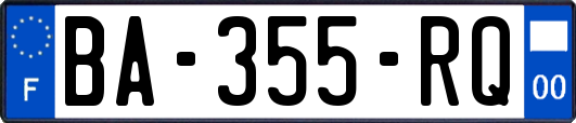BA-355-RQ