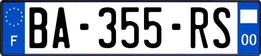 BA-355-RS