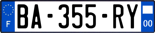 BA-355-RY