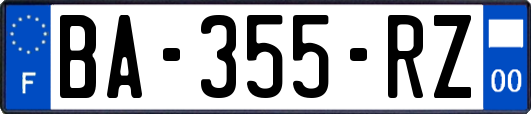 BA-355-RZ