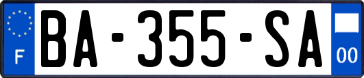 BA-355-SA