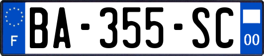BA-355-SC