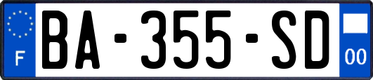 BA-355-SD