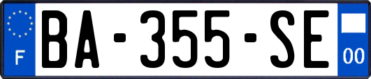 BA-355-SE