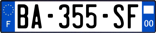 BA-355-SF