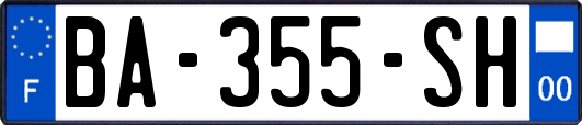 BA-355-SH