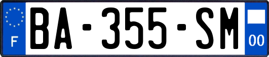BA-355-SM