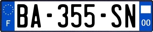 BA-355-SN