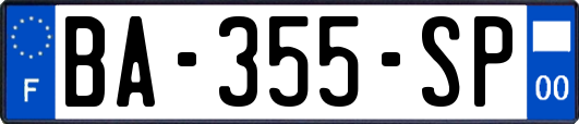 BA-355-SP